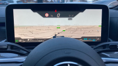 Mercedes-Benz C-Class C220d AMG Line 4dr 9G-Tronic Diesel Saloon